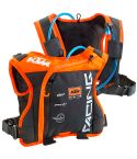 Mochila Hidratación KTM Racing Team Erzberg Hydration Pack 2024