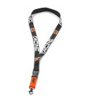 Lanyard KTM Racing Team Black 2024