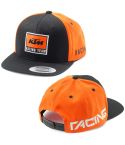 Gorra Niño KTM Racing Team Flat Cap 2024