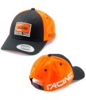 Gorra Niño KTM Racing Team Curved Cap 2024