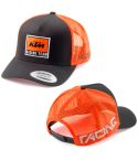 Gorra KTM Racing Team Trucker Cap 2025