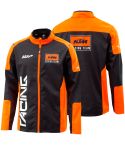 Chaqueta Softshell KTM Racing Team Jacket 2024