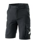 Bermudas KTM Racing Team Black 2025