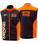 Chaleco KTM Racing Team Vest 2024