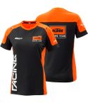 Camiseta Chica KTM Racing Team Tee 2024