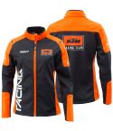 Chaqueta Softshell Mujer KTM Racing Team Jacket 2024