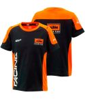 Camiseta Niño KTM Kids Racing Team Tee 2024