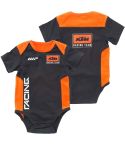 Body Bebé Corto KTM Racing Team 2024