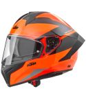 Casco KTM Airoh Matryx Helmet 2024