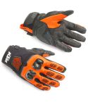 Guantes KTM Radical X V3 Gloves Orange