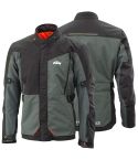 Chaqueta Impermeable KTM Tourrain V3 WP Jacket 2024