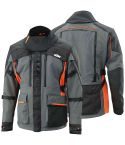 Chaqueta KTM Terra Adventure Pro Jacket 2024