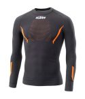 Camiseta Interior KTM Undershirt Long Summer Performance