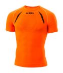 Camiseta Interior KTM Undershirt Short Summer Performance