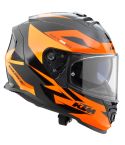 Casco KTM Storm Duke Helmet 2024-M / 57-58