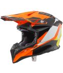 Casco KTM Airoh Aviator 3 2024