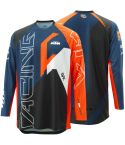 Camiseta KTM Gravity-FX Replica 2024