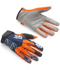 Guantes KTM Gravity-FX Replica Gloves 2024