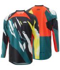 Camiseta KTM Gravity-FX 2024