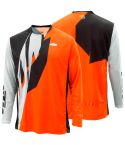 Camiseta KTM Pounce Orange 2024