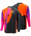 Camiseta KTM Pounce Purple 2024