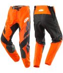 Pantalón KTM Pounce Orange 2024