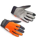 Guantes KTM Pounce Orange 2024