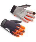 Guantes KTM Pounce Black 2024