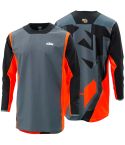 Camiseta KTM Racetech Grey 2024