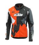 Chaqueta Ventilada KTM Rally Pro Enduro