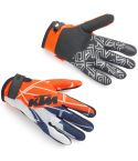 Guantes Niño KTM Kids Gravity-FX Replica 2024