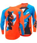 Camiseta Niño KTM Kids Gravity-FX Edrive 2024