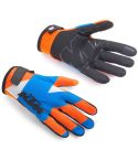 Guantes Niño KTM Kids Gravity-FX Edrive Gloves 2024