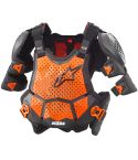 Peto KTM Alpinestars A-10 V2 Full Chest Protector 2024