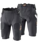 Culotte KTM Alpinestars Bionic Pro Protector Shorts