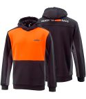 Sudadera Capucha Mecánico KTM Mechanic Hoodie 2024