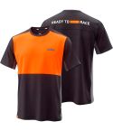 Camiseta Mecánico KTM Mechanic Tee 2024