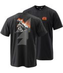 Camiseta KTM MX Tee 2024