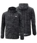 Chaqueta Corta Vientos KTM Sparked Wind Jacket 2024