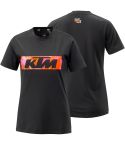 Camiseta Chica KTM Women Camo Tee 2024