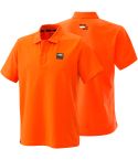 Polo KTM Pure Racing Orange