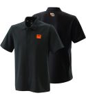 Polo KTM Pure Racing Black