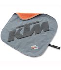 Alfombra Cambiador KTM Racetrack Changing Mat