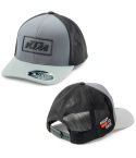 Gorra Niño KTM Outline Trucker Cap 2024