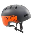 Casco Bicicleta Niño KTM Bell Lil Ripper Helmet