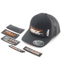 Gorra KTM Duke Cap