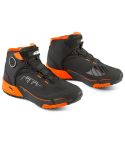 Zapatillas Moto KTM Alpinestars CR-X Drystar® Black / Orange