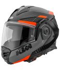 Casco KTM LS2 Advant X Carbon