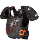 Peto Niño KTM Alpinestars A-5 V2 Body Protector