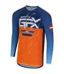 Camiseta KTM Gravity-FX Air Orange / Blue 2025